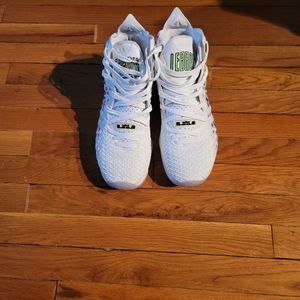 LEBRON XVII Mens Sneakers